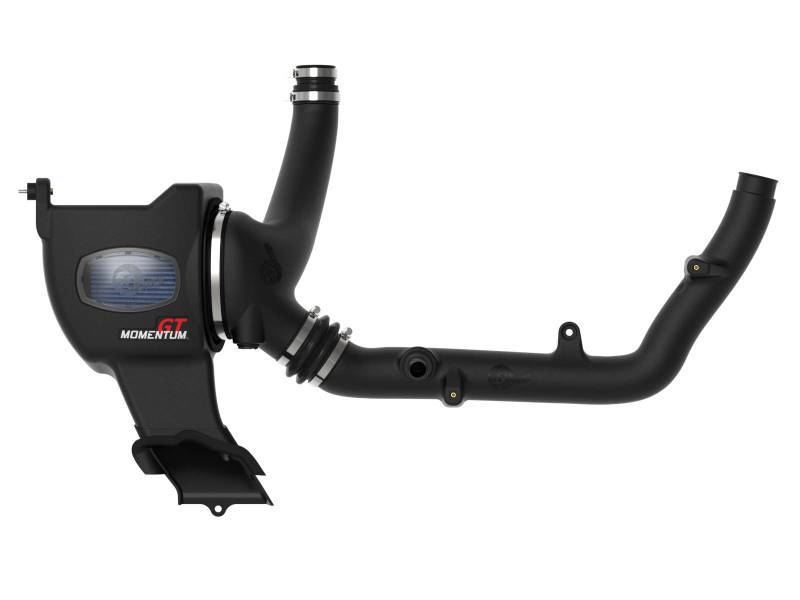 aFe Momentum GT Pro 5R Cold Air Intake System 2021 Ford Bronco V6 2.7 (TT) - My Store