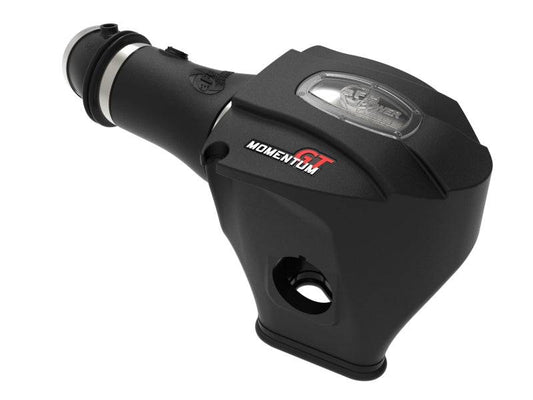 aFe Momentum GT Pro DRY S Air Intake System, 17-20 Dodge Challenger / Charger SRT Hellcat - My Store