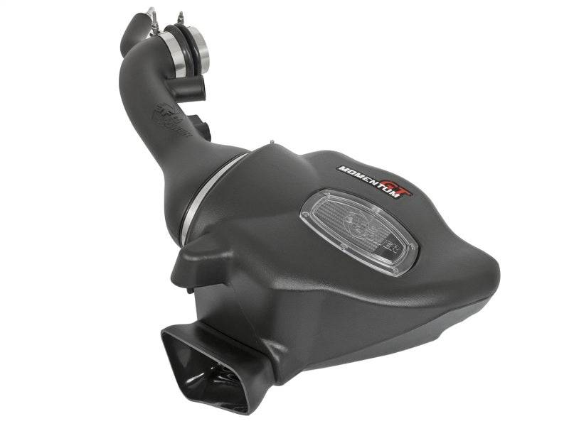 aFe Momentum GT Pro DRY S Intake System 16-17 Chevrolet Camaro V6-3.6L - My Store
