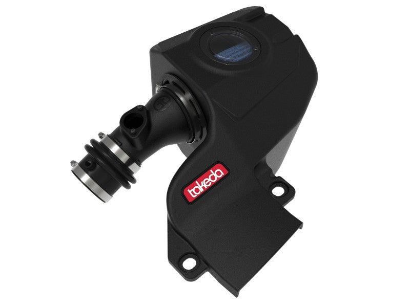 aFe Takeda Momentum Cold Air Intake System w/ Pro 5R Filter Mazda 3 19-21 L4-2.5L - Mammoth Racing -