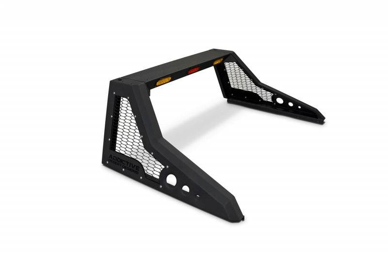 Addictive Desert Designs 17-18 Ford F-150 Raptor HoneyBadger Chase Rack - My Store