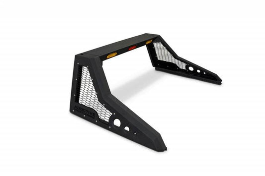 Addictive Desert Designs 17-18 Ford F-150 Raptor HoneyBadger Chase Rack - My Store