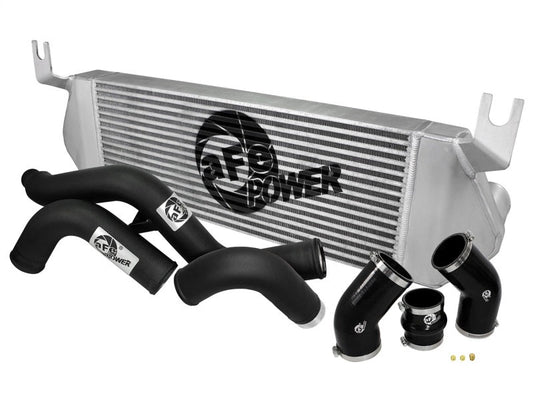 aFe Bladerunner Intercooler 2014+ Dodge RAM EcoDiesel V6 3.0L - Mammoth Racing -
