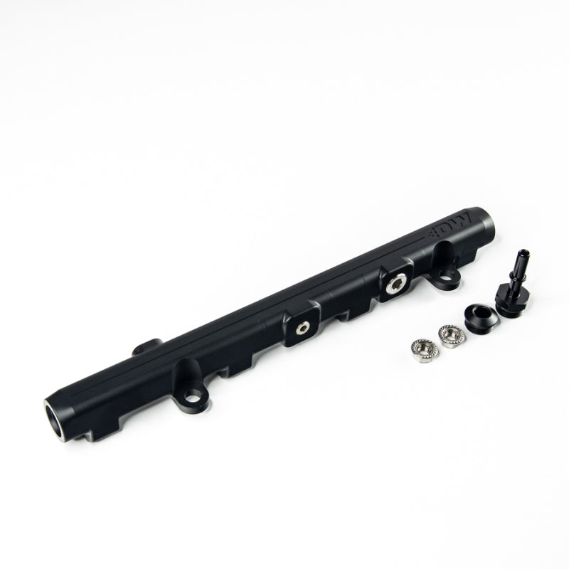 DeatschWerks Honda K-Series Fuel Rails - Mammoth Racing -