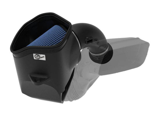 aFe Momentum HD Cold Air Intake System w/ Pro 5R Media 2019 Dodge Diesel Trucks L6-6.7L (td) - My Store