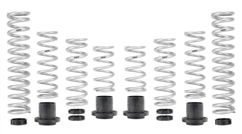 Eibach Pro-UTV 2020 Polaris RZR Pro XP Ultimate Stage 2 Performance Springs - Set of 8 - My Store