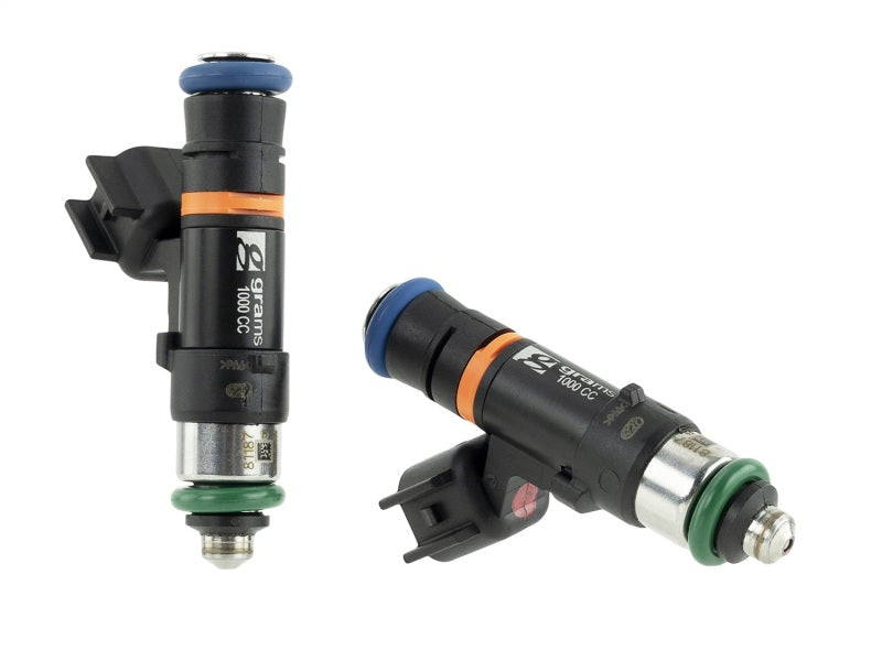 Grams Performance Toyota Supra 7MGTE / 2JZGE 1000cc Fuel Injectors (Set of 6) - Mammoth Racing -