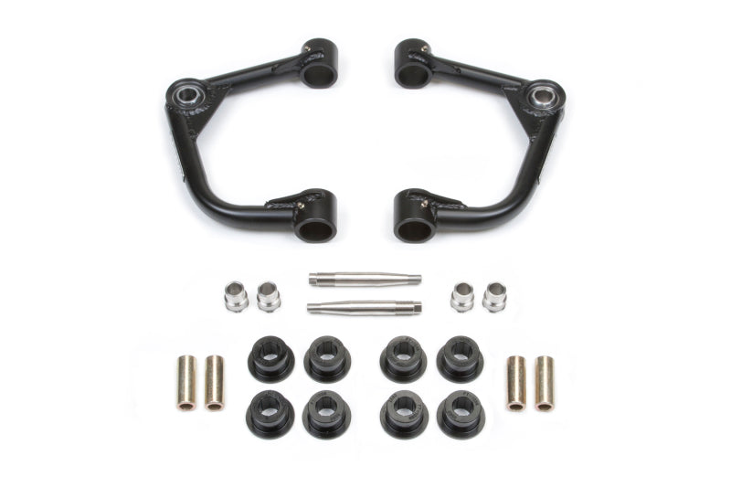 Fabtech 09-13 Ford F150 4WD 2in Uniball Upper Control Arm Kit - My Store