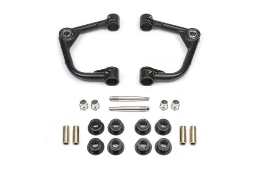 Fabtech 09-13 Ford F150 4WD 2in Uniball Upper Control Arm Kit - My Store