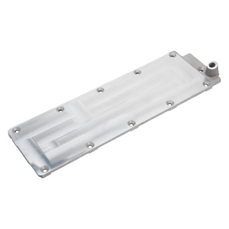 Edelbrock Valley Tray LS3 Automatic Transmission - My Store