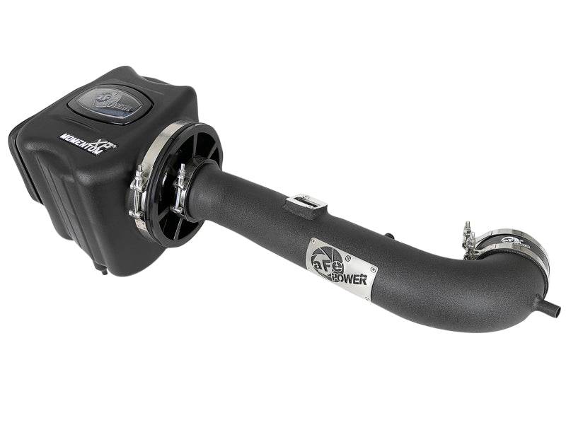 aFe POWER Momentum XP Pro 5R Intake System 14-18 GM Trucks/SUVs V8-5.3L - My Store