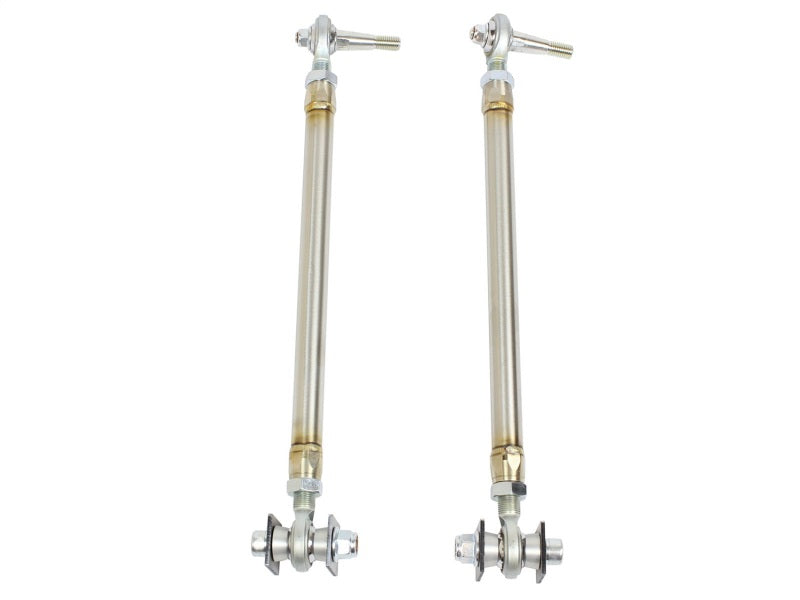 aFe Control Rear Toe Link 14-16 Chevrolet Corvette (C7) - Mammoth Racing -