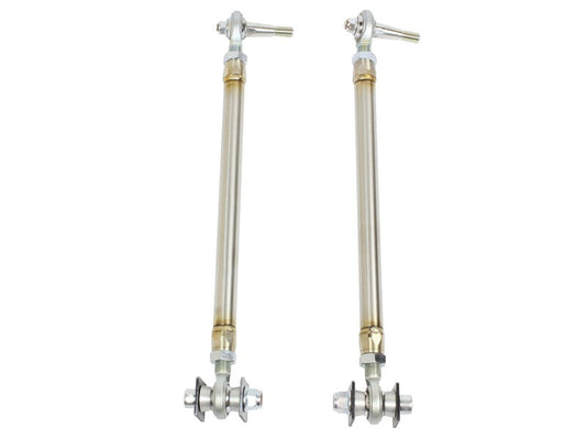 aFe Control Rear Toe Link 14-16 Chevrolet Corvette (C7) - Mammoth Racing -