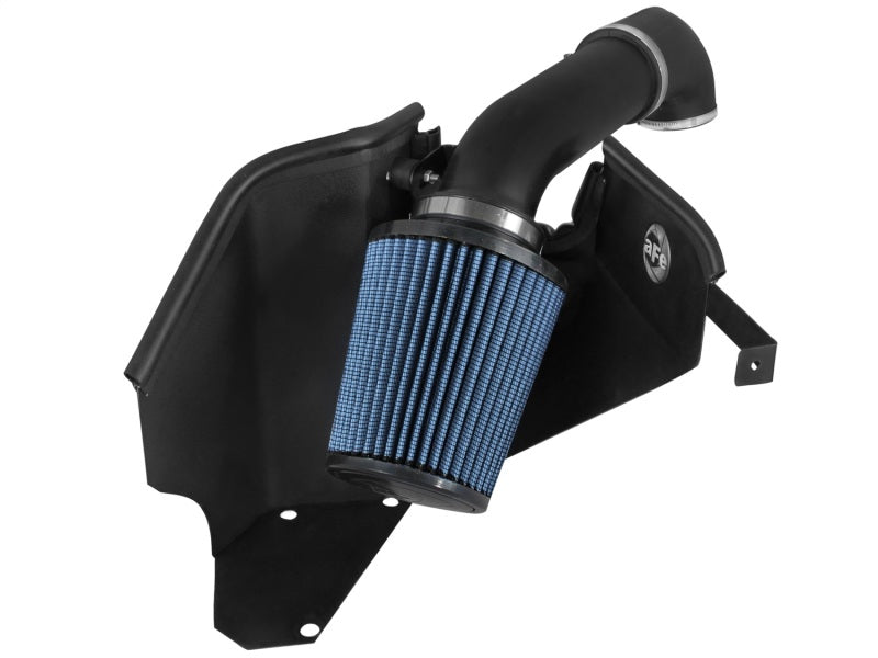 aFe MagnumFORCE Intake Stage-2 Pro 5R 93-98 Jeep Grand Cherokee (ZJ) I6-4.0L - Mammoth Racing -