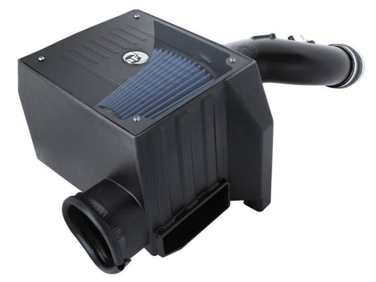 aFe Power MagnumFORCE Stage-2 Si PRO 5R Intake System Toyota Tundra 07-14 V8-5.7L - My Store