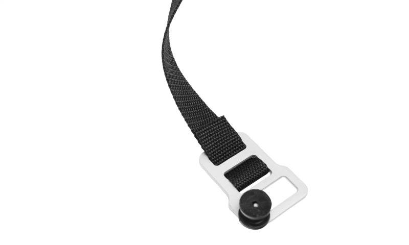 AMP Research 05-22 Toyota Tacoma Bedxtender HD Max - Silver - My Store