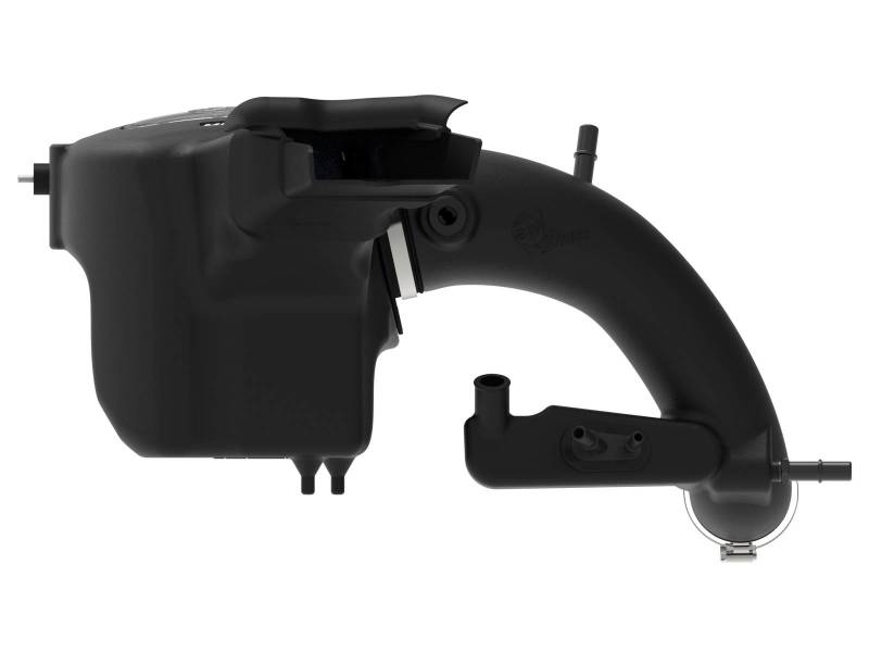 aFe POWER Momentum HD Cold Air Intake System w/ Pro 5R Media 2021+ Ford Bronco 2.3L (t) - Mammoth Racing -