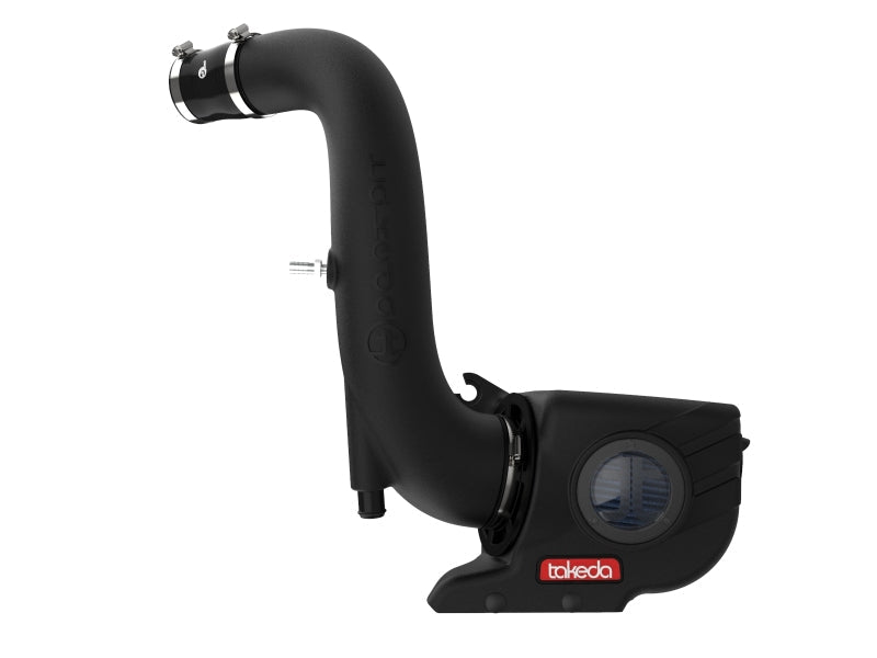 aFe Takeda Momentum 13-17 Hyundai Veloster Cold Pro 5R Air Intake System - Mammoth Racing -