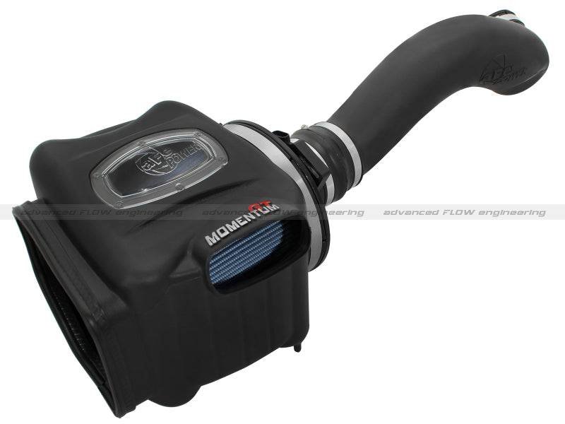aFe Momentum GT PRO 5R Stage-2 Si Intake System, GM Trucks/SUVs 99-07 V8 (GMT800) - My Store