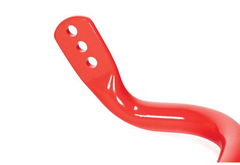 Eibach 32mm Front Sway Bar Kit for 17-20 Tesla Model 3 AWD/RWD - Mammoth Racing -