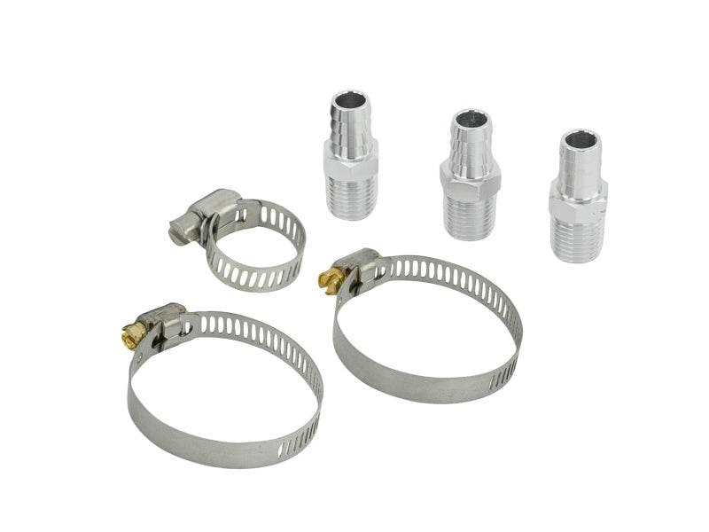 Grams Performance 92-00 Civic / 94-01 Integra Dual Pump Hanger - Mammoth Racing -