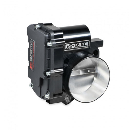 Grams Performance DBW Electronic 72mm Throttle Body 2012+ Scion FR-S / Subaru BRZ - Mammoth Racing -