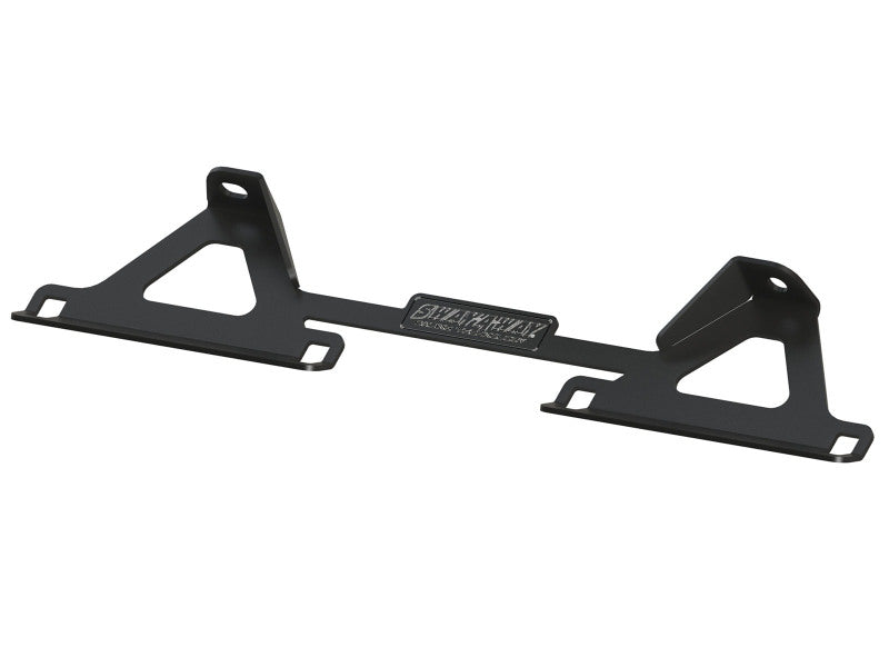 aFe 97-17 Nissan Patrol Sway-A-Way 2.5in Rear Shock Kit w/ Remote Reservoir for OE Ride Height - Mammoth Racing -
