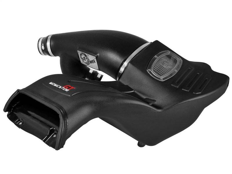 aFe Momentum GT Pro DRY S Intake System 2016 Ford F-150 EcoBoost V6-2.7L/3.5L (tt) - My Store