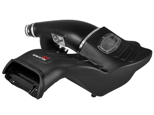 aFe Momentum GT Pro DRY S Intake System 2016 Ford F-150 EcoBoost V6-2.7L/3.5L (tt) - My Store