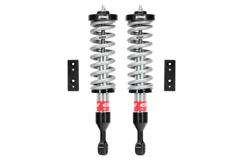 Eibach Pro-Truck Coilover 2.0 Front for 16-20 Toyota Tacoma 2WD/4WD - My Store