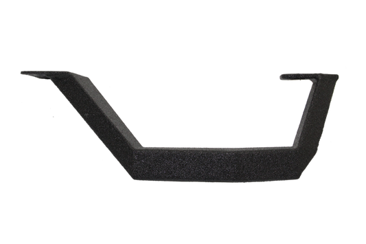Go Rhino Rb10 Running Boards - Bedliner Coating Finish - Complete Kit - Mammoth Racing -