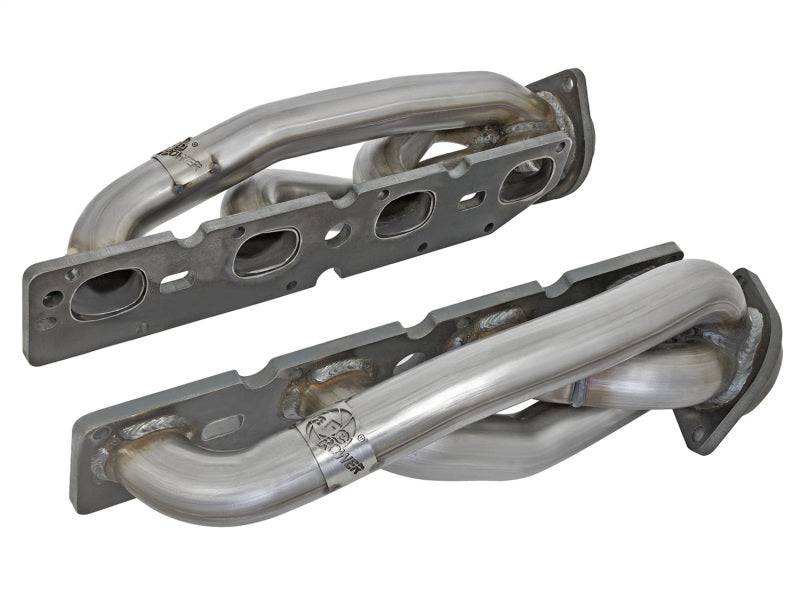 aFe Twisted Steel Header 09-16 Dodge Ram V8-5.7L Hemi (2 & 4WD) - My Store