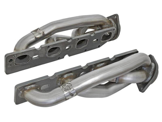 aFe Twisted Steel Header 09-16 Dodge Ram V8-5.7L Hemi (2 & 4WD) - My Store
