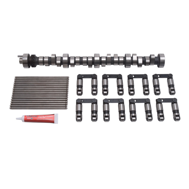 Edelbrock Camshaft/Lifter/Pushrod Kit Performer RPM SBF 351W - My Store