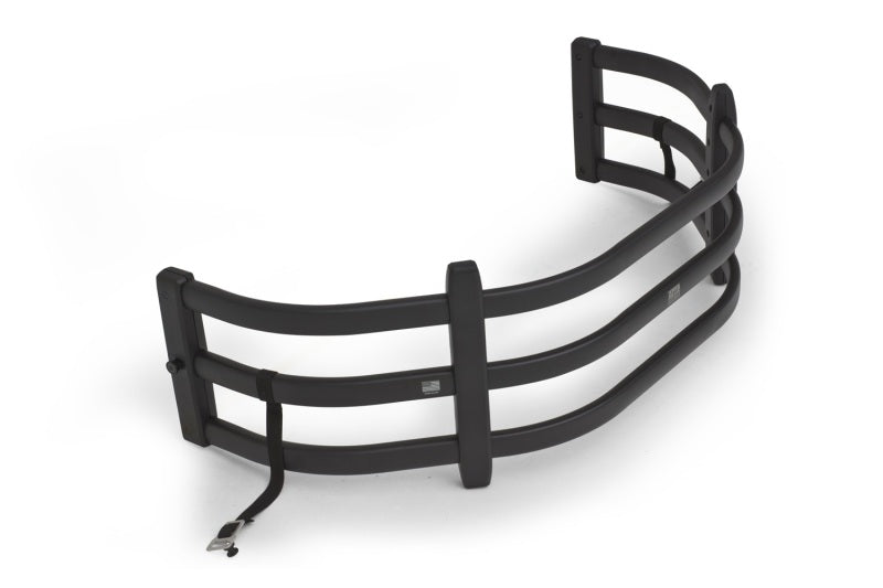 AMP Research 2005-2014 Toyota Hilux Bedxtender - Black - My Store