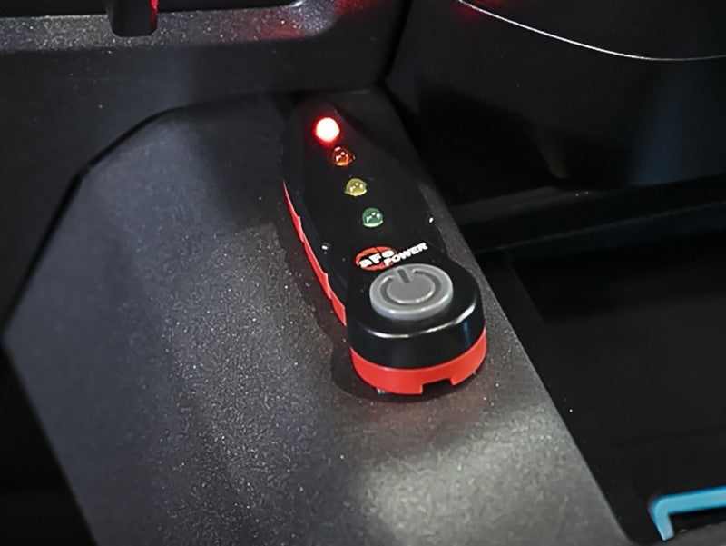 aFe 2022 Hyundai Kona N L4 2.0L (t) Scorcher GT Power Module - Mammoth Racing -
