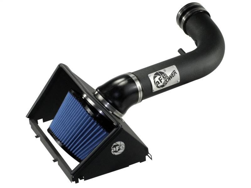 aFe MagnumFORCE Intakes Stage-2 P5R AIS P5R Dodge Trucks 03-08 V8-5.7L - My Store