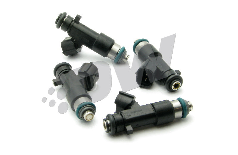 DeatschWerks Genesis Coupe 2.0T 550CC Injectors - Mammoth Racing -