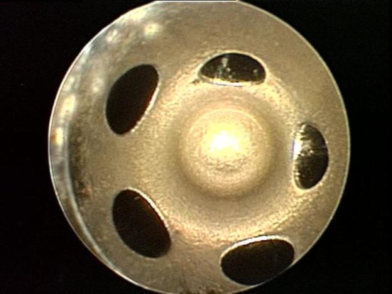 DDP Cummins VE Pump 4BT - Custom Injector Set - Mammoth Racing -