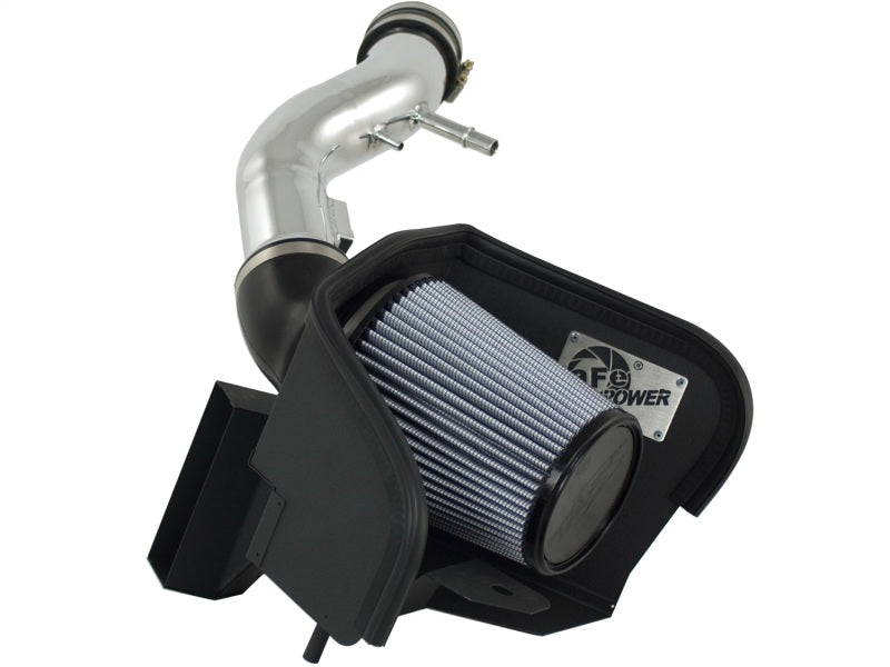 aFe MagnumFORCE Intakes Stage-2 PDS AIS PDS Ford Mustang 11-12 V6-3.7L - Mammoth Racing -