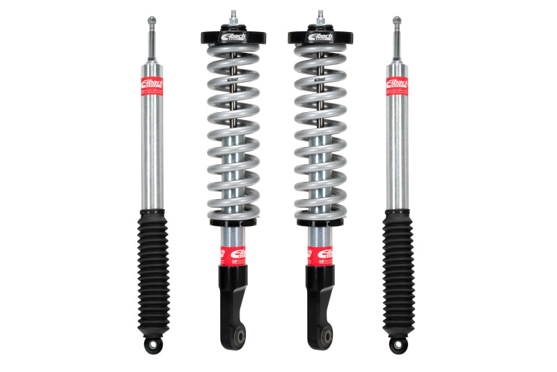 Eibach Pro-Truck Coilover Stage 2 16-21 Toyota Tundra 4WD - My Store