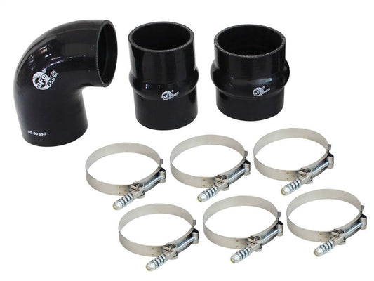 aFe Bladerunner Coupling Kit for Intercooler Tubes 11-15 Ford Diesel Trucks V8-6.7L (td) - Mammoth Racing -
