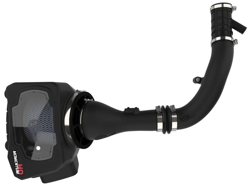 aFe Momentum HD Pro 10R Cold Air Intake System 20-21 RAM 1500 3.0L V6 (td) - My Store