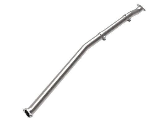 aFe 22-23 Hyundai Kona N L4-2.0L (t) Stainless Steel Takeda Exhaust Mid-Pipe - My Store