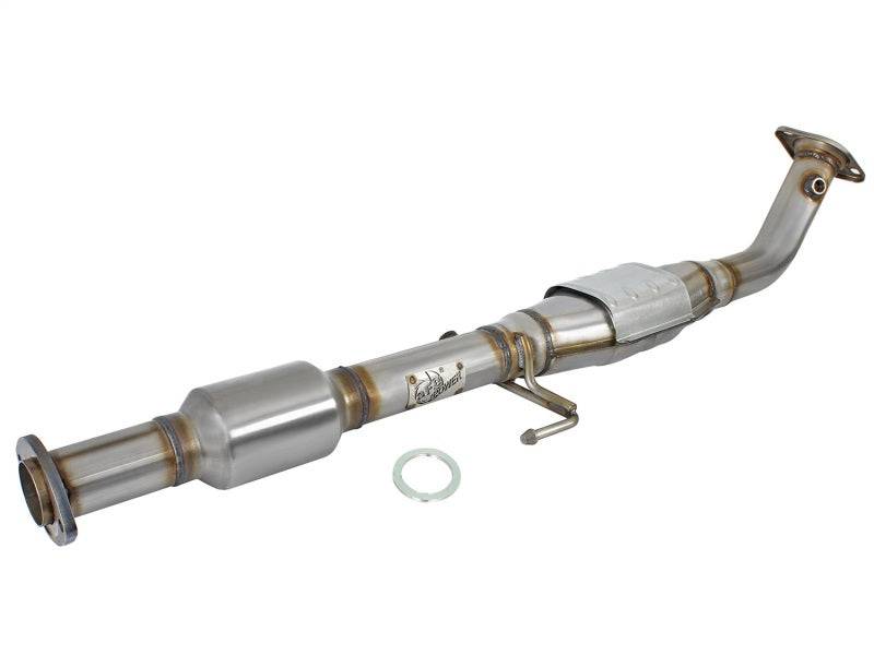 aFe Power Direct Fit Catalytic Converters Replacement 05-12 Toyota Tacoma L4-2.7L - My Store