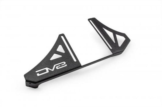 DV8 Offroad 2017+ Ford F/250/350 Adaptive Cruise Control Relocation Bracket - Mammoth Racing -