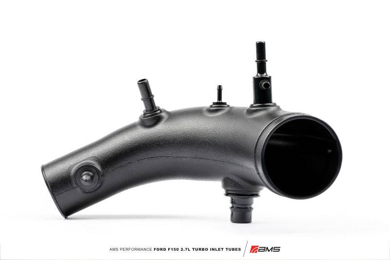 AMS Performance 15-20 Ford F-150 2.7L EcoBoost Turbo Inlet Tubes - My Store