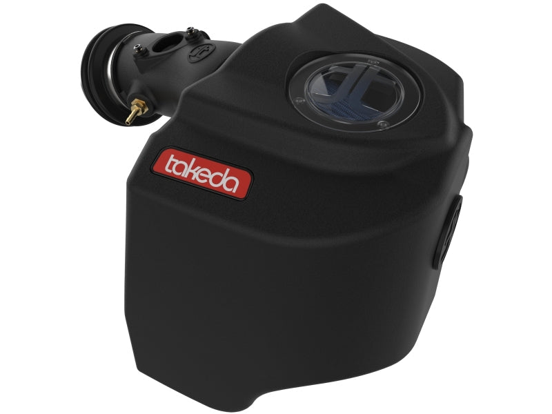 aFe Takeda Momentum Pro 5R Cold Air Intake System 19-22 Toyota RAV4 L4-2.5L - Mammoth Racing -