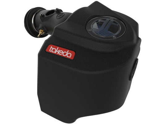 aFe Takeda Momentum Pro 5R Cold Air Intake System 19-22 Toyota RAV4 L4-2.5L - Mammoth Racing -