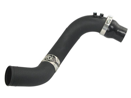 aFe Bladerunner Intercoolers Tube Out I/C Tube Out GM Diesel Trucks 04.5-05 V8-6.6L(td) LLY - My Store